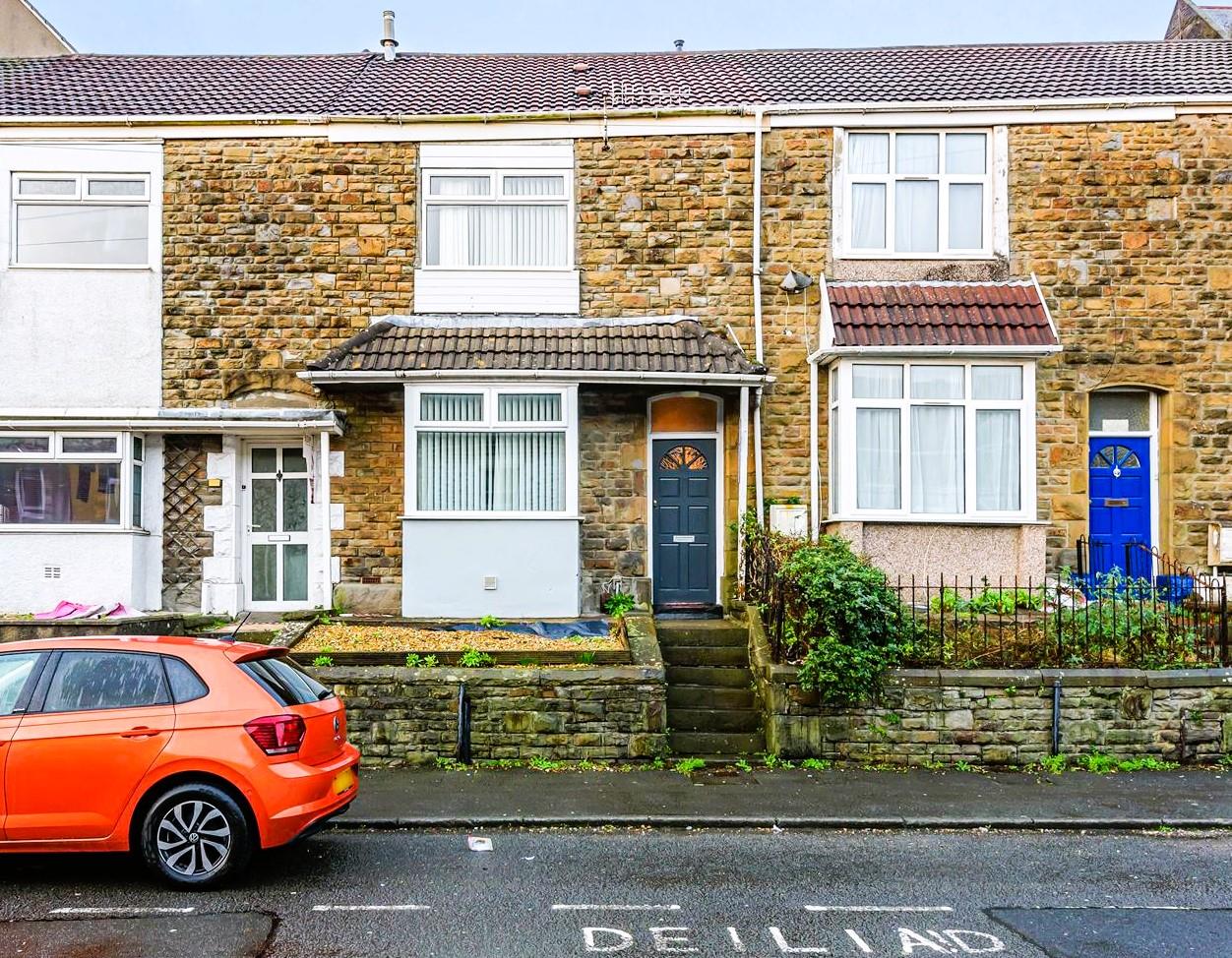 Norfolk Street, Mount Pleasant Swansea, SA1 6JE